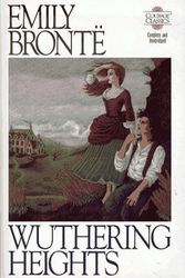 Cover Art for 9781561380350, Wuthering Heights by Emily Bronte