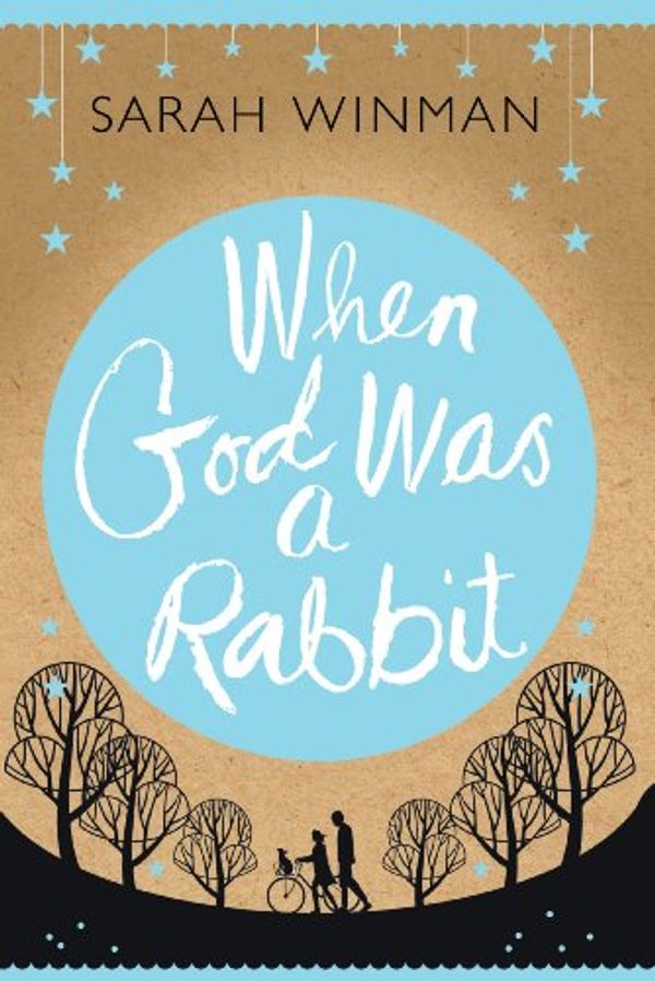 Cover Art for 9781445855837, When God Was a Rabbit by Sarah Winman