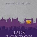 Cover Art for 9781843914501, The People of the Abyss by Jack London