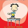 Cover Art for 9781449473938, Big Nate by Lincoln Peirce