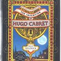 Cover Art for 9781407105048, The Invention of Hugo Cabret by Brian Selznick