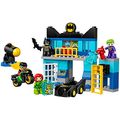 Cover Art for 0673419265379, Batcave Challenge Set 10842 by LEGO