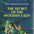 Cover Art for 9780001604506, Secret of the Wooden Lady by Carolyn Keene