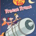 Cover Art for 9780606148627, Freeze Frame by Ellie O'Ryan