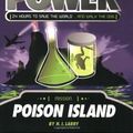 Cover Art for B00IGZ1XKW, Poison Island (Zac Power) by Larry, H. I. (2008) Paperback by H.i. Larry