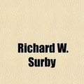 Cover Art for 9781152931596, Grierson Raids by Richard W. Surby