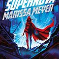 Cover Art for 9781529030747, Supernova by Marissa Meyer