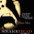 Cover Art for 9781590588352, Snakehead by Peter May