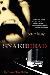 Cover Art for 9781590588352, Snakehead by Peter May