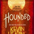 Cover Art for 9780593359631, Hounded by Kevin Hearne