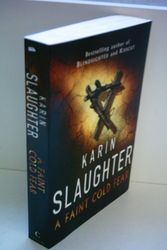 Cover Art for 9780060571511, A Faint Cold Fear by Karin Slaughter