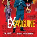 Cover Art for 9781616551582, Ex Sanguine by Tim Seeley, Joshua Scott Emmons