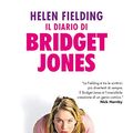 Cover Art for 9788817070140, Il diario di Bridget Jones by Helen Fielding