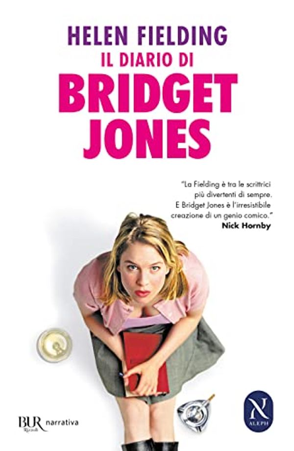 Cover Art for 9788817070140, Il diario di Bridget Jones by Helen Fielding