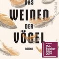 Cover Art for B07R68YK72, Das Weinen der Vögel: Roman (German Edition) by Chigozie Obioma