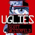 Cover Art for 9781847389060, Uglies by Scott Westerfeld