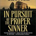 Cover Art for 9780375727993, In Pursuit of the Proper Sinner by Elizabeth George