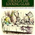 Cover Art for 9780881032499, Alice in Wonderland & Through the Looking-Glass (Signet Classics) by Lewis Carroll