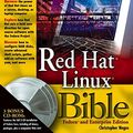 Cover Art for 9780764543333, Red Hat Linux Bible - Fedora and Enterprise Edition by Christopher Negus