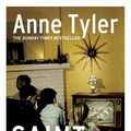 Cover Art for 9781409045175, Saint Maybe by Anne Tyler