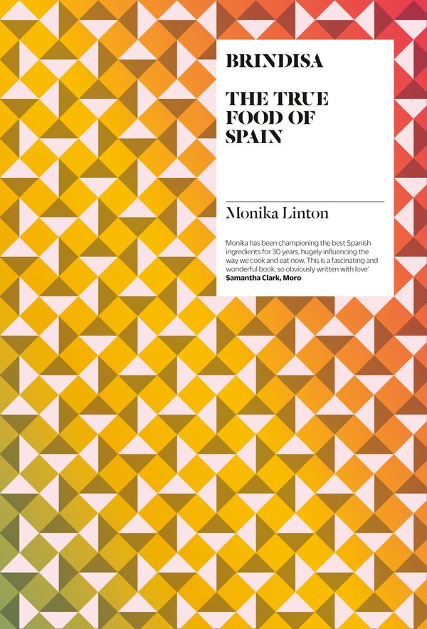 Cover Art for 9780007307180, Brindisa Spanish Cook Book by Monika Linton