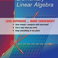 Cover Art for 9780470559918, Elementary Linear Algebra by Howard Anton