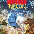Cover Art for 9781534322134, Murder Falcon Deluxe by Daniel Warren Johnson