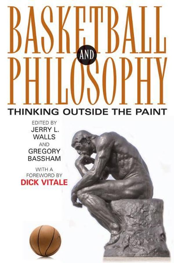 Cover Art for 9780813138145, Basketball and Philosophy by Jerry L Walls
