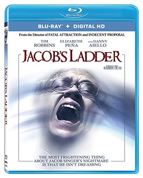 Cover Art for 0031398223979, Jacob’s Ladder [Region 1] by 