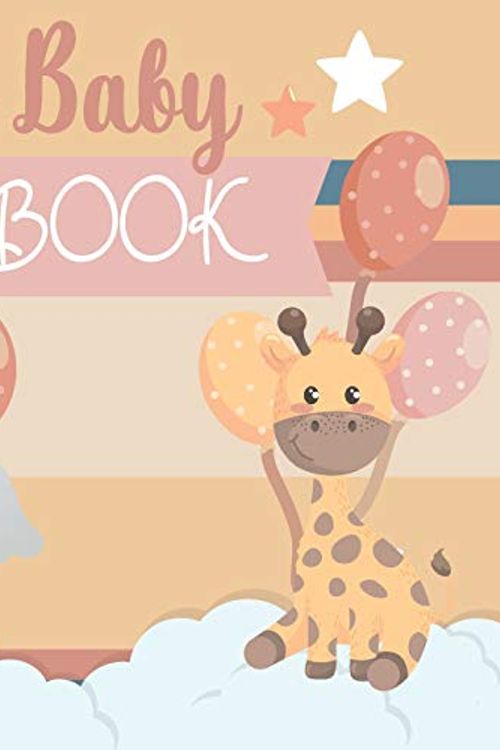 Cover Art for 9781692150150, Baby Book by Bendle Publishing
