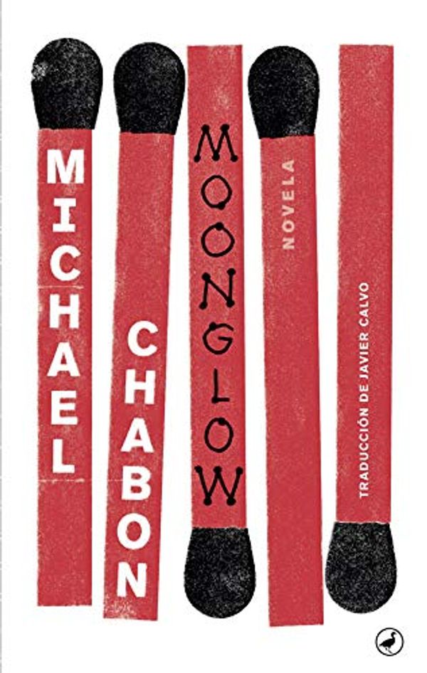 Cover Art for 9788416673667, Moonglow by Michael Chabon