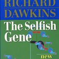 Cover Art for 9780192177735, The Selfish Gene by Richard Dawkins