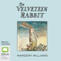 Cover Art for 9781486259755, The Velveteen Rabbit by Margery Williams