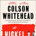 Cover Art for 9780708899427, The Nickel Boys by Colson Whitehead