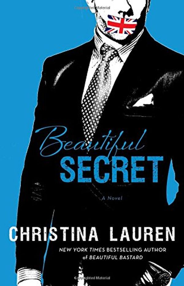 Cover Art for 0783324936957, Beautiful Secret (The Beautiful Series) by Christina Lauren