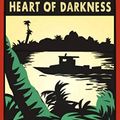 Cover Art for 9781540828194, Heart of Darkness by Joseph Conrad