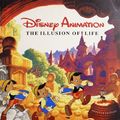 Cover Art for 9780896594982, Disney Animation by Frank Thomas, Ollie Johnston