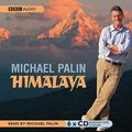 Cover Art for 9780563523512, Himalaya by Michael Palin