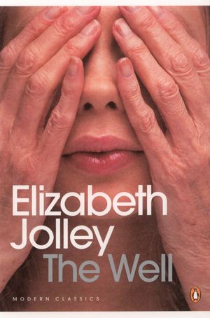 Cover Art for 9781742284750, The Well by Elizabeth Jolley