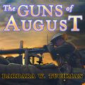 Cover Art for 9781452601403, The Guns of August by Barbara W. Tuchman
