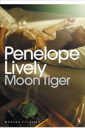Cover Art for 9780141188317, Moon Tiger by Penelope Lively
