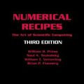Cover Art for 9780521880688, Numerical Recipes 3rd Edition by William H. Press