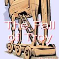 Cover Art for 9781412134156, The Fall of Troy by Smyrnaeus Quintus