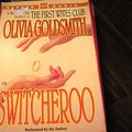 Cover Art for 9780694518685, Switcheroo by Olivia Goldsmith