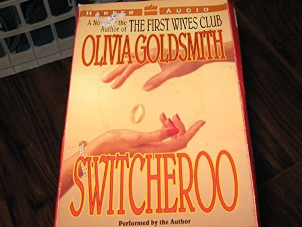 Cover Art for 9780694518685, Switcheroo by Olivia Goldsmith
