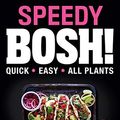 Cover Art for 9780008417536, Speedy BOSH! by Henry Firth, Ian Theasby