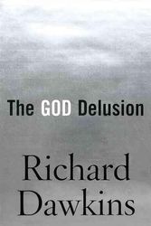 Cover Art for 9780618680009, The God Delusion by Richard Dawkins