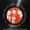 Cover Art for 9780760338131, The Beatles Vs the Rolling Stones by Jim DeRogatis