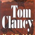 Cover Art for 9780786240647, Red Rabbit by Tom Clancy