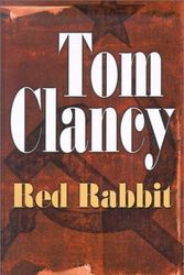 Cover Art for 9780786240647, Red Rabbit by Tom Clancy